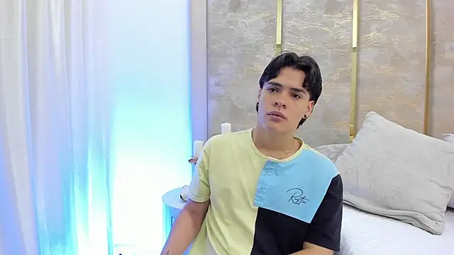 BenitoSaenz online show from 3, 10, 2025