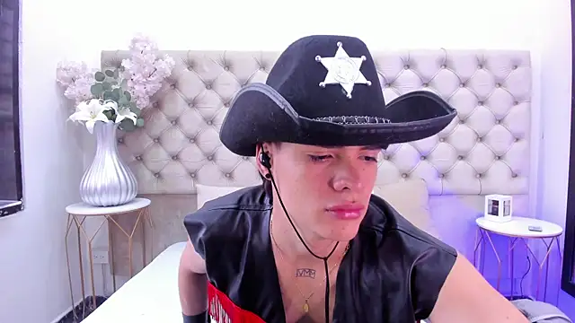 BenitoSaenz online show from 31, 10, 2025