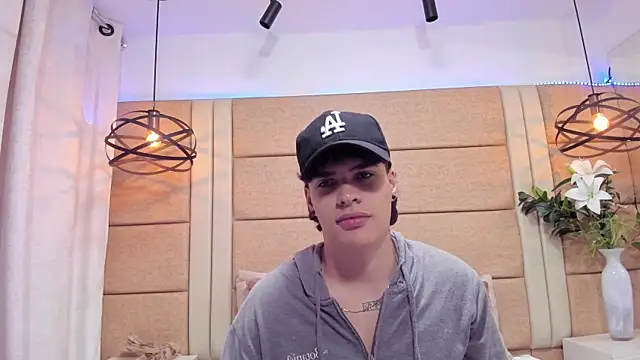 BenitoSaenz online show from 29, 11, 2025