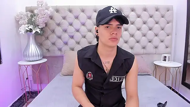 BenitoSaenz online show from 13, 11, 2025