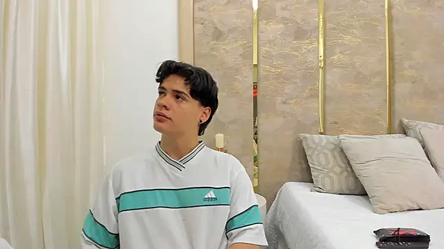 BenitoSaenz online show from 8, 10, 2025