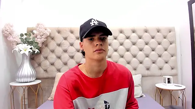 BenitoSaenz online show from 30, 10, 2025