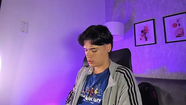 BenitoSaenz online show from 23, 9, 2025