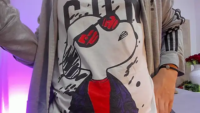 BenitoSaenz online show from 21, 12, 2025