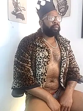 Snapshot of King_Malik chatting on 1, 10, 2025 King Malik online show from 1, 10, 2025