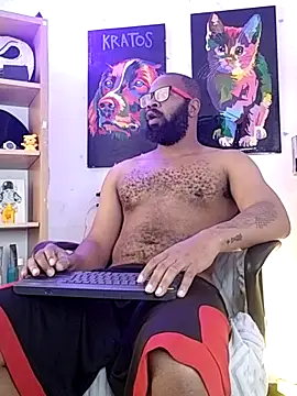 King Malik online show from 20, 3, 2026