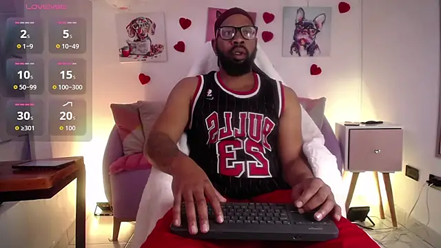 King Malik online show from 19, 2, 2026