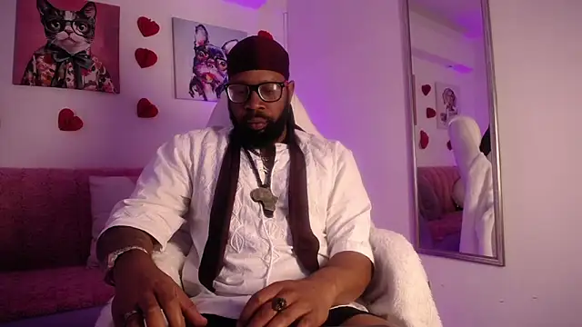 King Malik online show from 24, 2, 2026