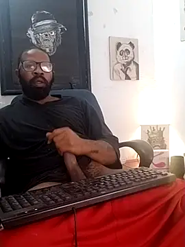 Snapshot of King_Malik chatting on 9, 11, 2025 King Malik online show from 9, 11, 2025