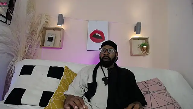 Snapshot of King_Malik chatting on 9, 9, 2025 King Malik online show from 9, 9, 2025