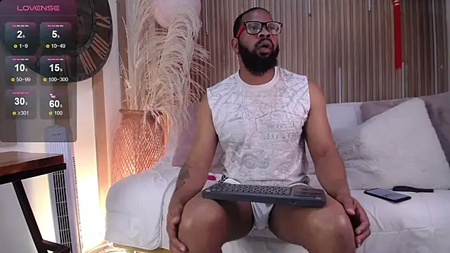 King Malik online show from 16, 2, 2026