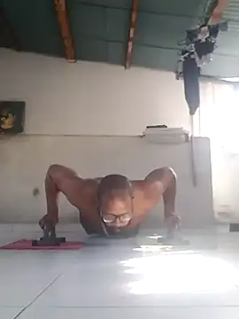 Snapshot of King_Malik chatting on 22, 10, 2025 King Malik online show from 22, 10, 2025