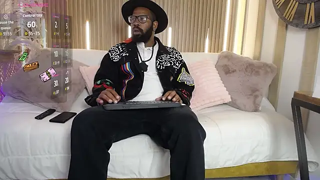 Snapshot of King_Malik chatting on 23, 9, 2025 King Malik online show from 23, 9, 2025