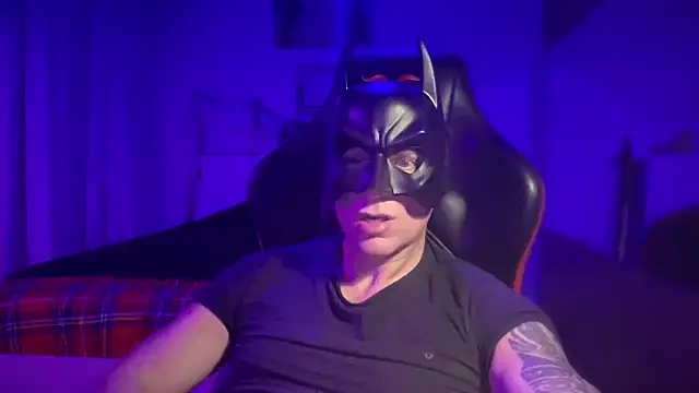 Snapshot of HardMattSteel chatting on 6, 1, 2026 HardMattSteel online show from 6, 1, 2026