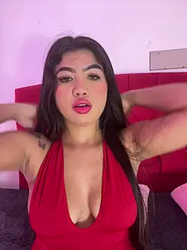 Luna 20x online show from 24, 2, 2026