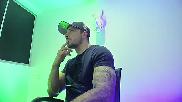 Dagoti online show from 20, 2, 2026