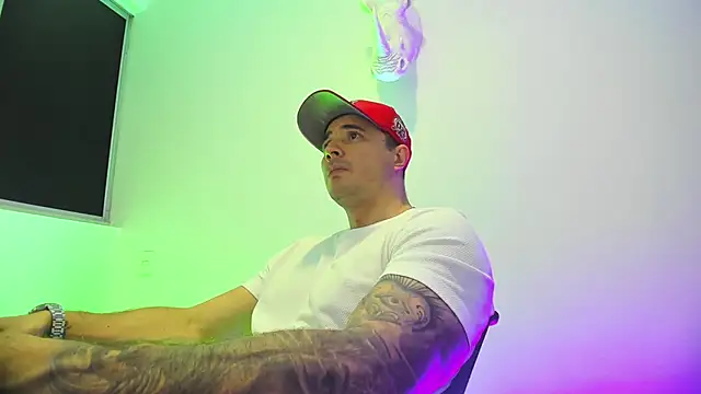 Dagoti online show from 9, 2, 2026