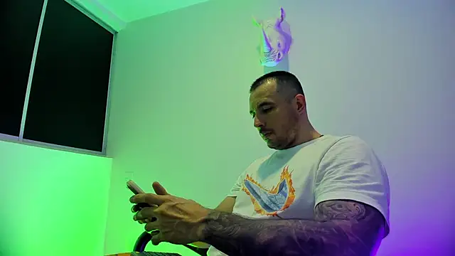 Dagoti online show from 25, 2, 2026