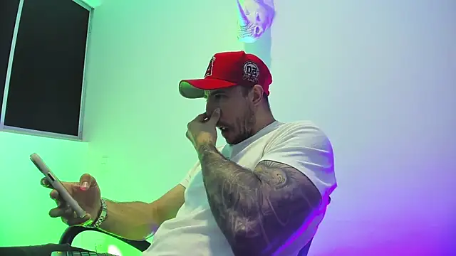 Dagoti online show from 7, 2, 2026