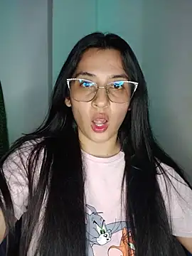 VALENTINA ROUSE  online show from 26, 5, 2026