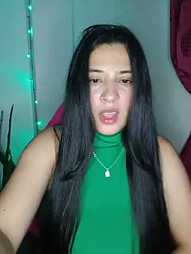 VALENTINA ROUSE  online show from 4, 6, 2026