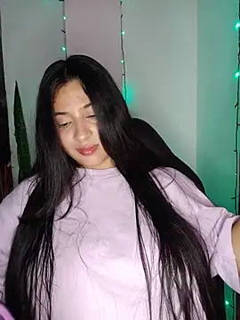 VALENTINA ROUSE  online show from 28, 5, 2026