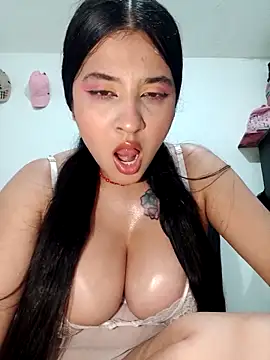 VALENTINA ROUSE  online show from 11, 9, 2025