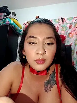 VALENTINA ROUSE  online show from 20, 9, 2025