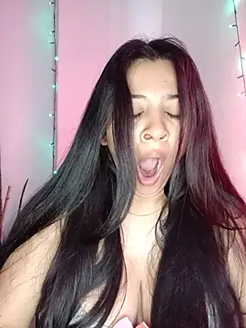 Snapshot of VALENTINA_ROUSE_ chatting on 14, 6, 2026 VALENTINA ROUSE online show from 14, 6, 2026