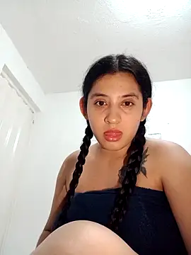 VALENTINA ROUSE  online show from 23, 9, 2025