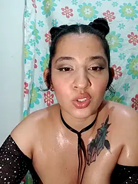 VALENTINA ROUSE  online show from 13, 9, 2025