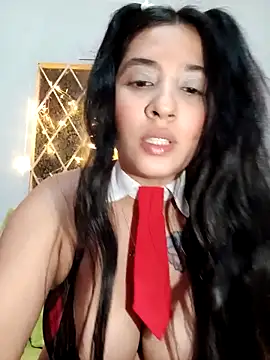 VALENTINA ROUSE  online show from 9, 10, 2025