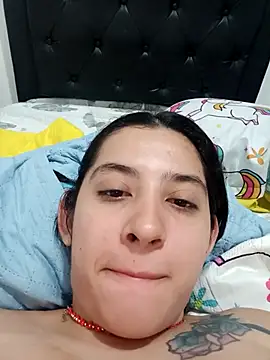 VALENTINA ROUSE  online show from 10, 9, 2025