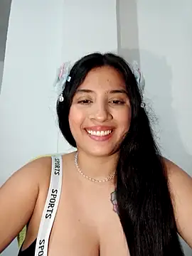 VALENTINA ROUSE  online show from 12, 10, 2025