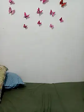 VALENTINA ROUSE  online show from 7, 11, 2025