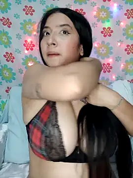 VALENTINA ROUSE  online show from 12, 3, 2026