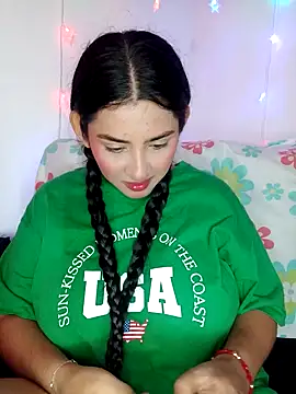 VALENTINA ROUSE  online show from 2, 4, 2026