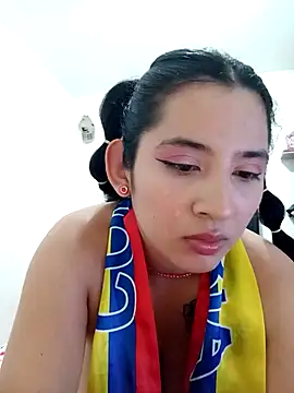 VALENTINA ROUSE  online show from 9, 9, 2025