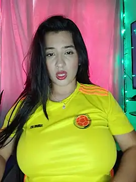 Snapshot of VALENTINA_ROUSE_ chatting on 23, 6, 2026 VALENTINA ROUSE online show from 23, 6, 2026