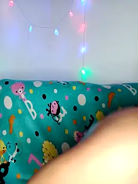 VALENTINA ROUSE  online show from 22, 3, 2026