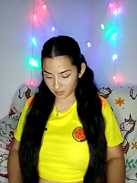 VALENTINA ROUSE  online show from 26, 3, 2026