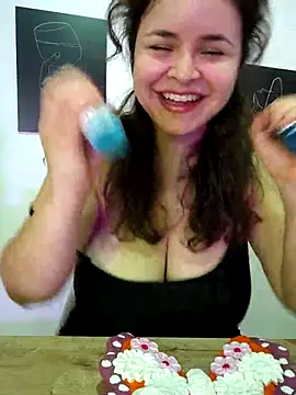 SeleneLuminari8 online show from 28, 6, 2026