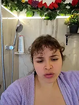 SeleneLuminari8 online show from 29, 10, 2025