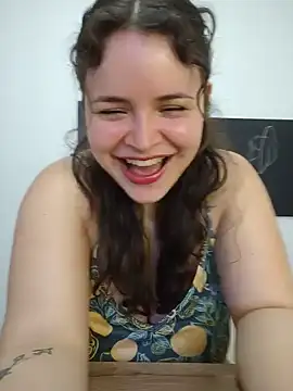 SeleneLuminari8 online show from 22, 7, 2026