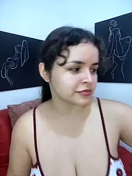 SeleneLuminari8 online show from 18, 3, 2026