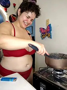 SeleneLuminari8 online show from 13, 6, 2026