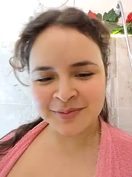 SeleneLuminari8 online show from 18, 6, 2026
