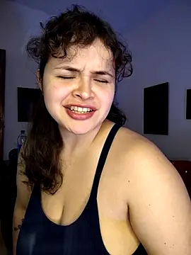 SeleneLuminari8 online show from 10, 11, 2025