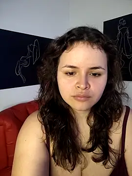 SeleneLuminari8 online show from 7, 4, 2026