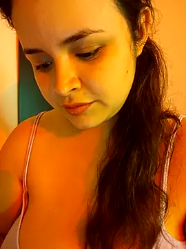 SeleneLuminari8 online show from 21, 7, 2026